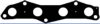 BGA MG8507 Gasket, intake manifold